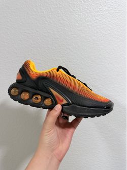 Nike Airmax Dn sunset