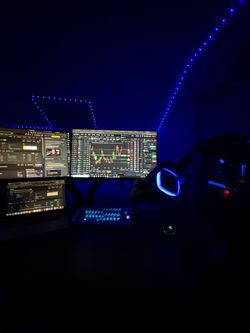 Full Gaming Pc