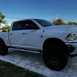 2015 Dodge Ram