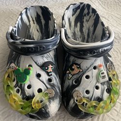 Croc Charms/ Jibbitz