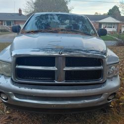 2004 Dodge Ram 1500