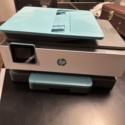 HP OfficeJet Pro 8028e