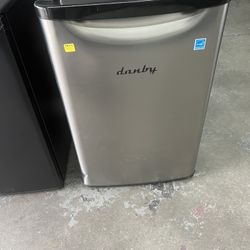 Danby Mini Fridge 