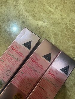 K-beauty : VT cosmetics