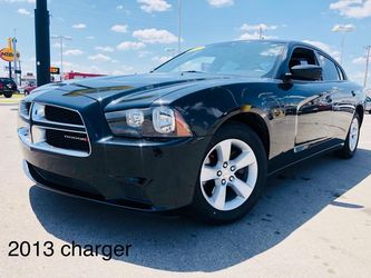 Precioso charger