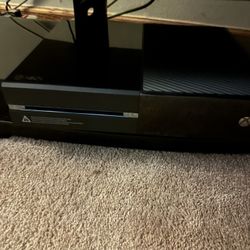 Xbox One Bundle