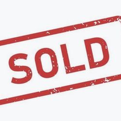 Sold