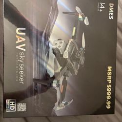 UAV sky Seeker Drone