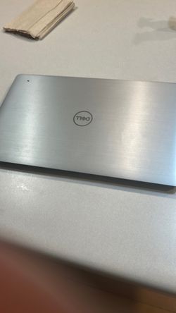 Dell /HP laptop great graphics card and cpu