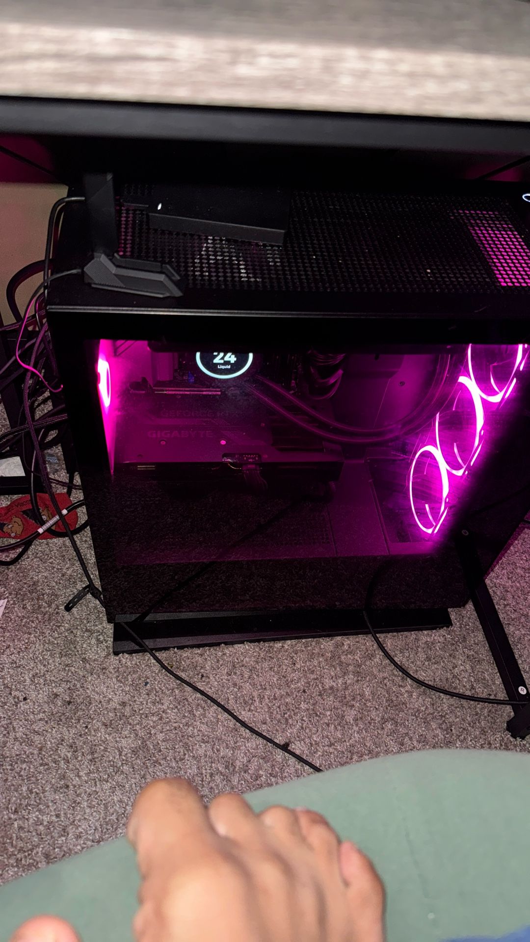 PC FOR SALE