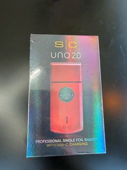 Stylecraft uno 2.0