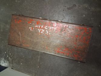 Vintage milwaukee sawzall