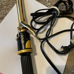 Used Hair Curler’s And Straightener Used Each $7