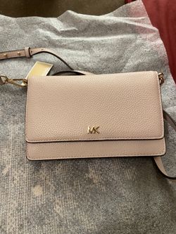 Brand New Never Used Michael Kors Cross Body