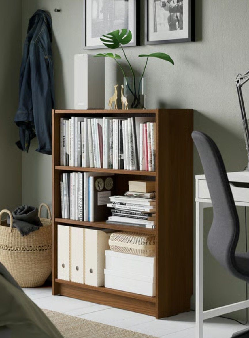 IKEA Bookcase -brand New - In Box