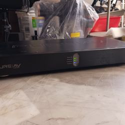 PURE AV Power Stabilizer