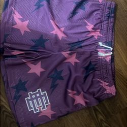 Eric Emanuel Shorts