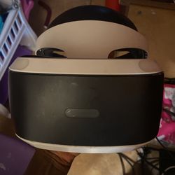 VR Headset