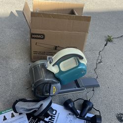 🧹 BLACK+DECKER PHV1810 18V Cordless Pivot Vac