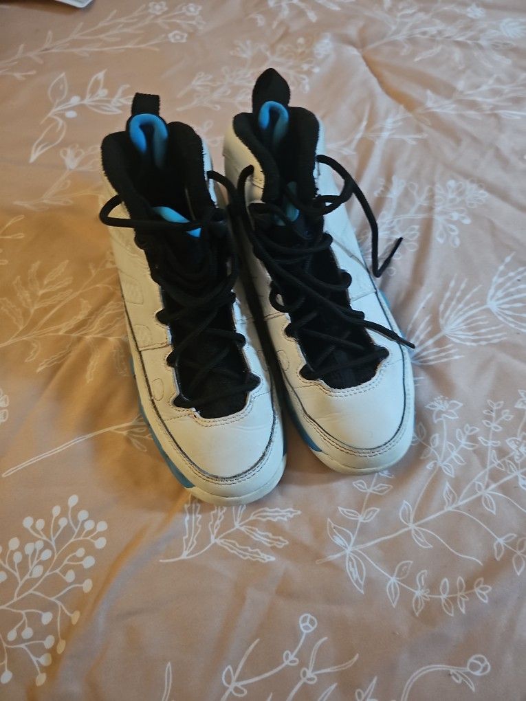 Jordans 