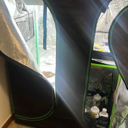 Vivosun Grow Tent