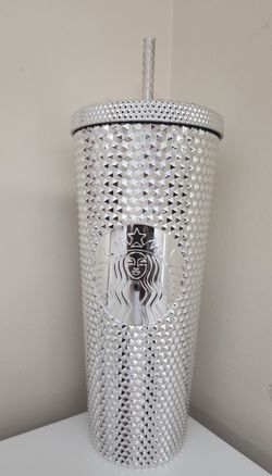 Disney Starbucks Cup