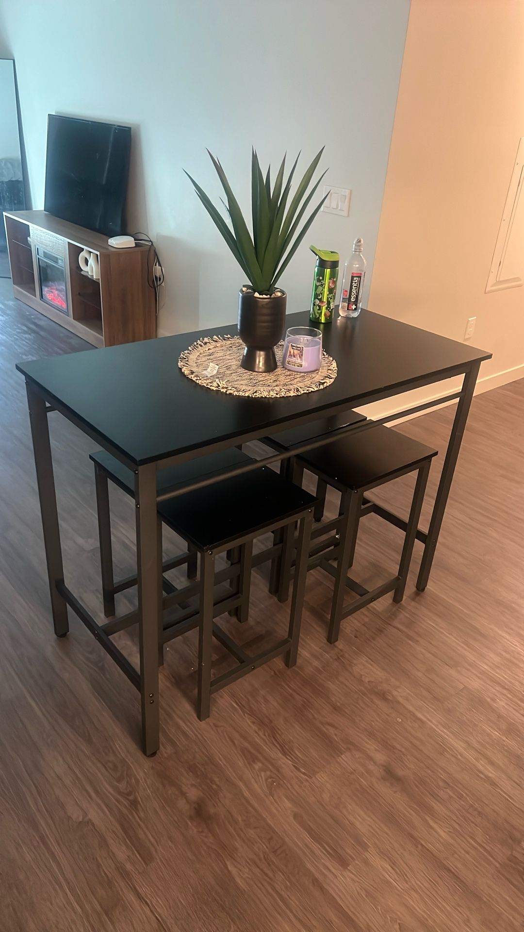 Kitchen Island table
