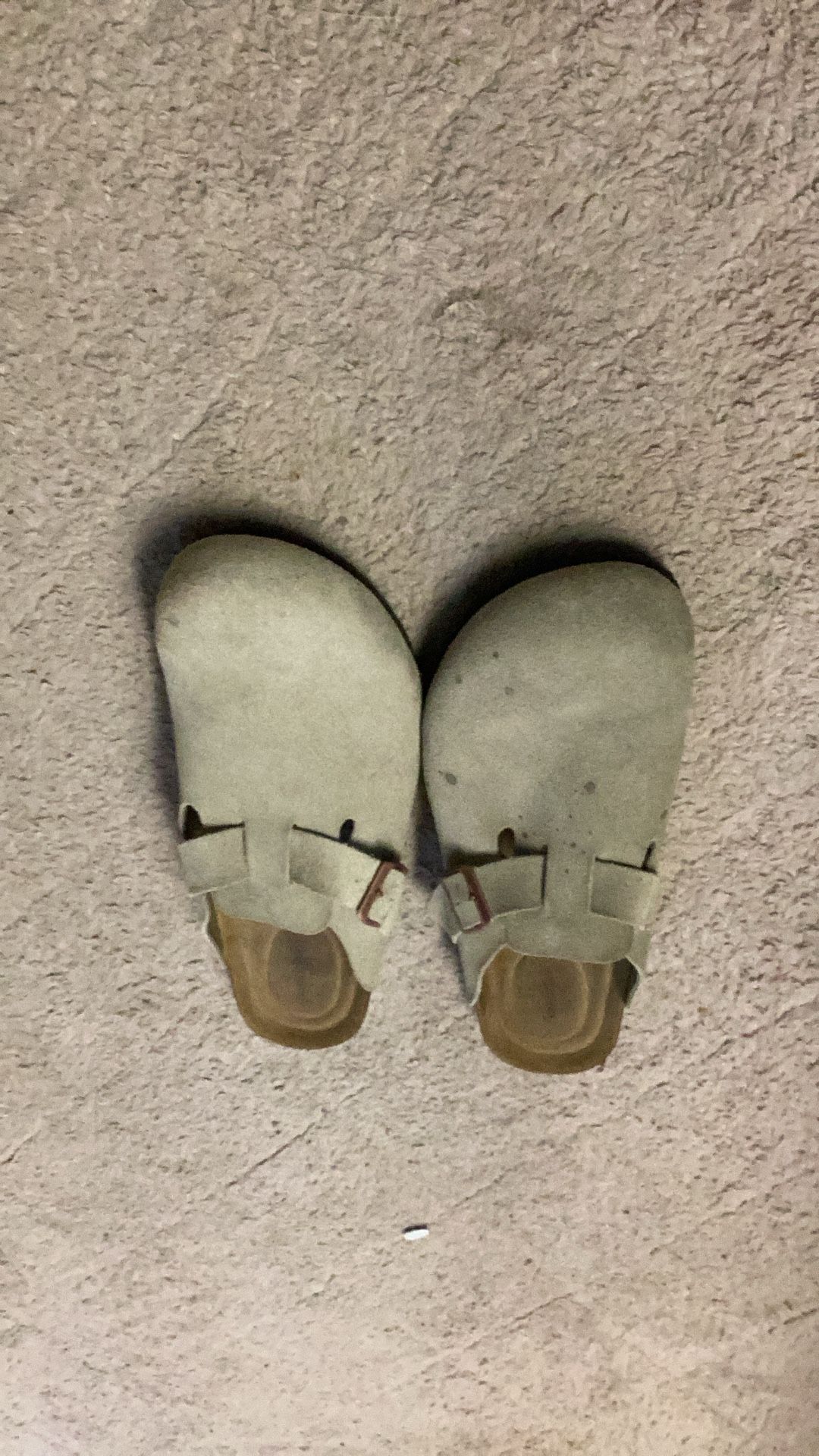 Size 10 Clogs