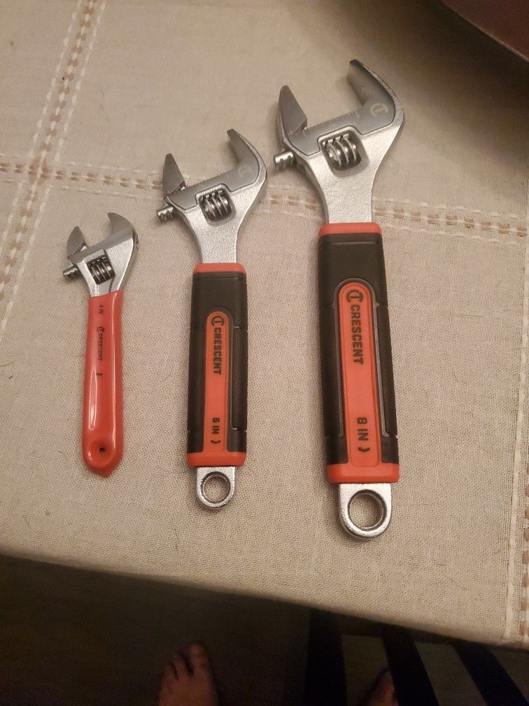 Wrench