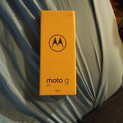 Motorola G 5G 2023