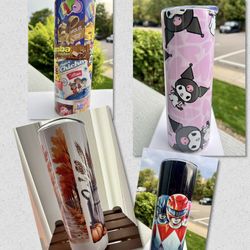 Termos Personalizados