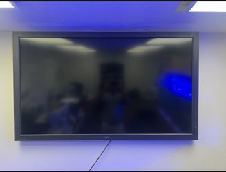 Nec Commercial Tv