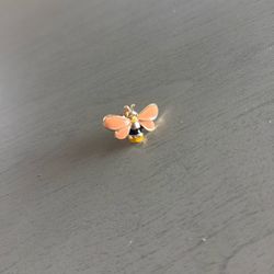 Bee Pin 
