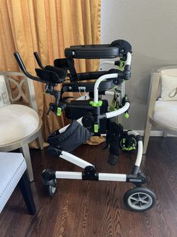 Ormesa Route Grillo Walker