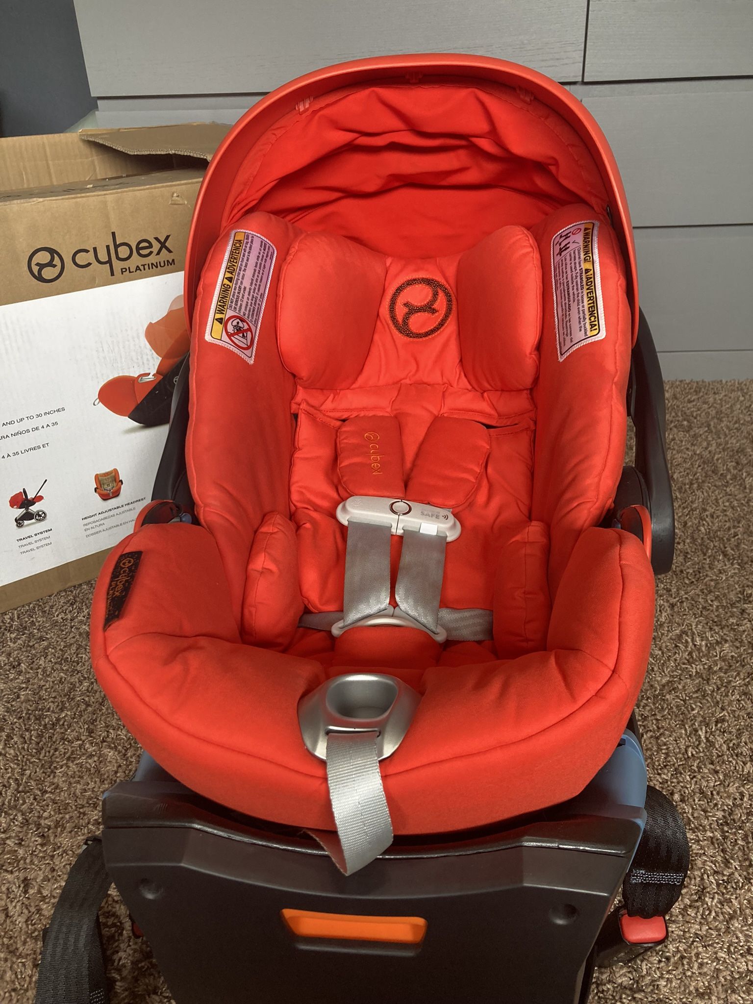 britax 品牌 One4Life 多合一汽車座椅— Cool Flow Carbon : 寵物用品 Road Bike Bicycles Road dept-bikes Model:STL4000XGFJ