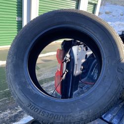 Bridgestone Tires