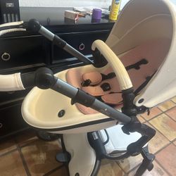 Mima Stroller$200