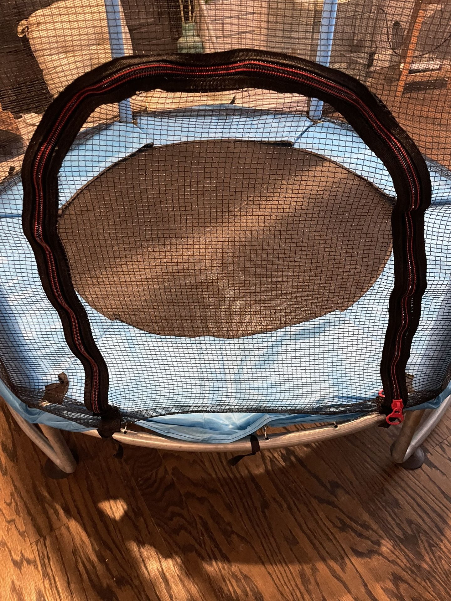Small Trampoline