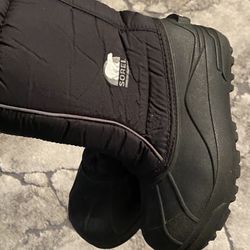 Sorel Boots Kids Size 1 