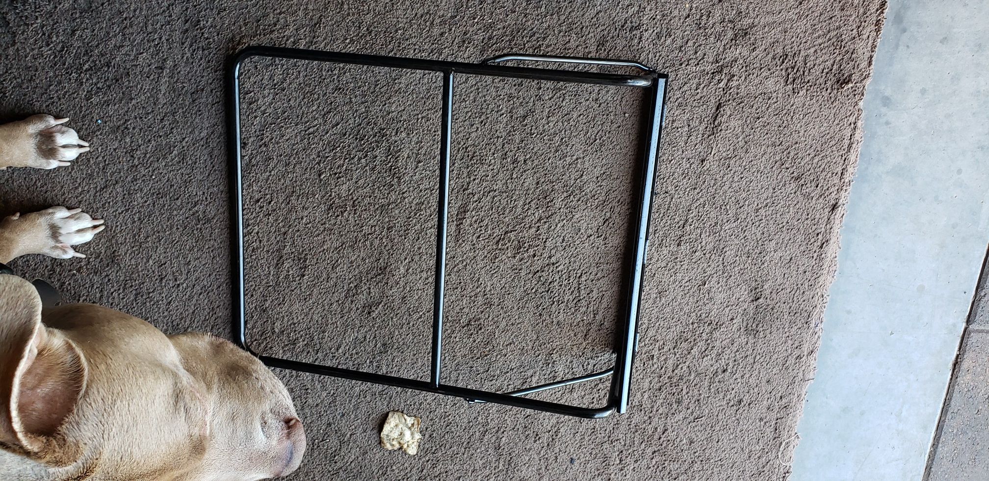 RVQ by VITCO GAS GRILL FOR RV OR MOBILE HOME for Sale in North Las