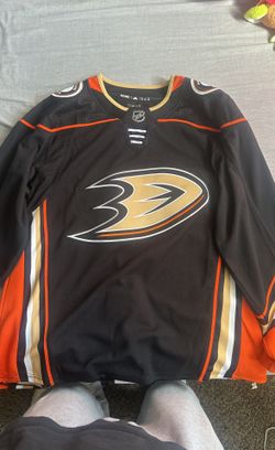 Black Ducks Jersey