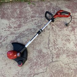 Toro Edge Trimmer 