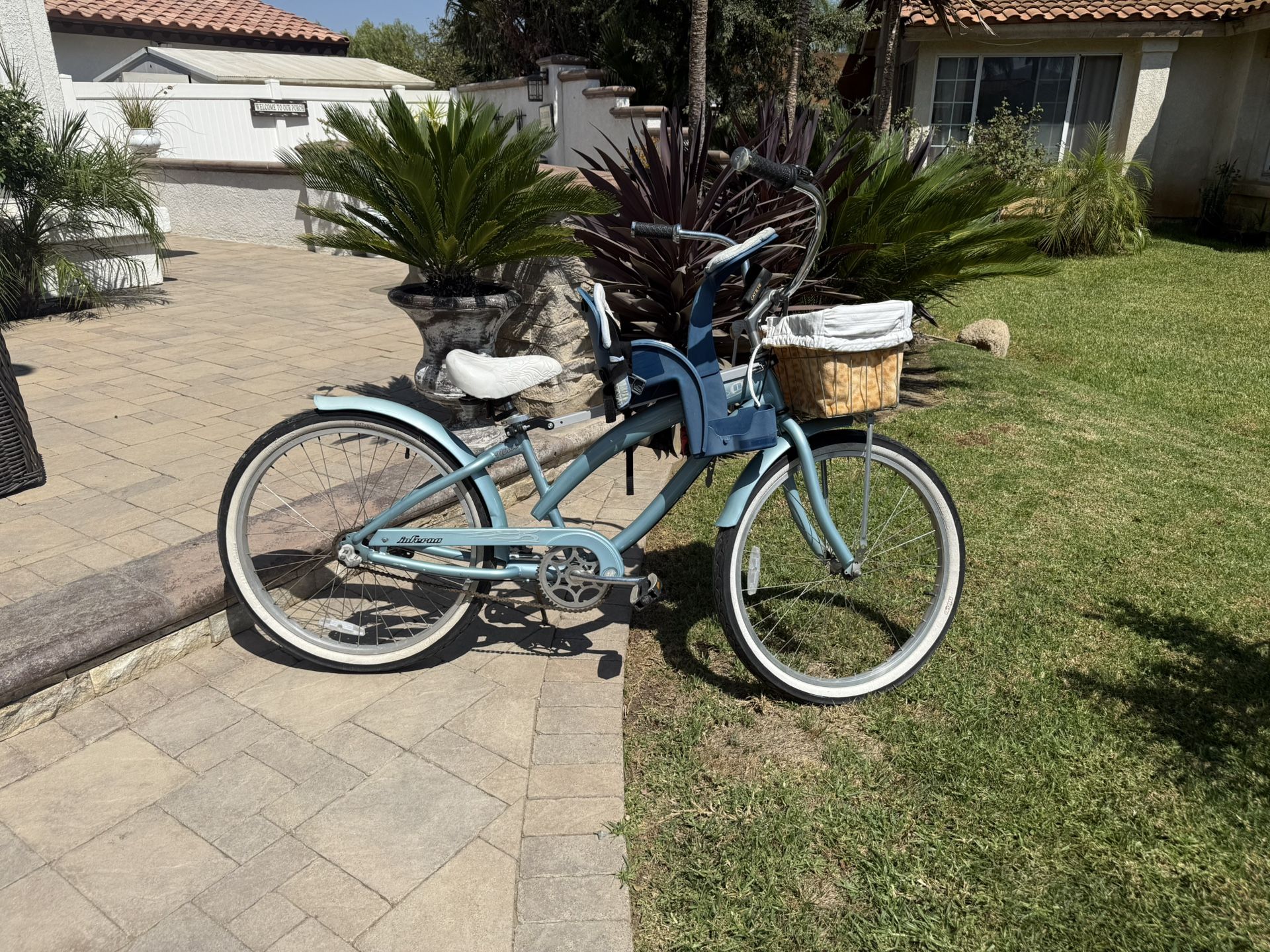 Adult Beach Cruiser