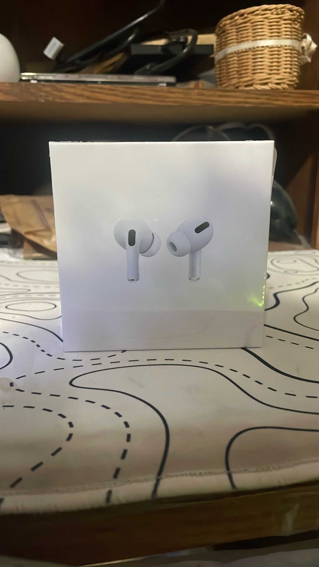 AirPods Pro