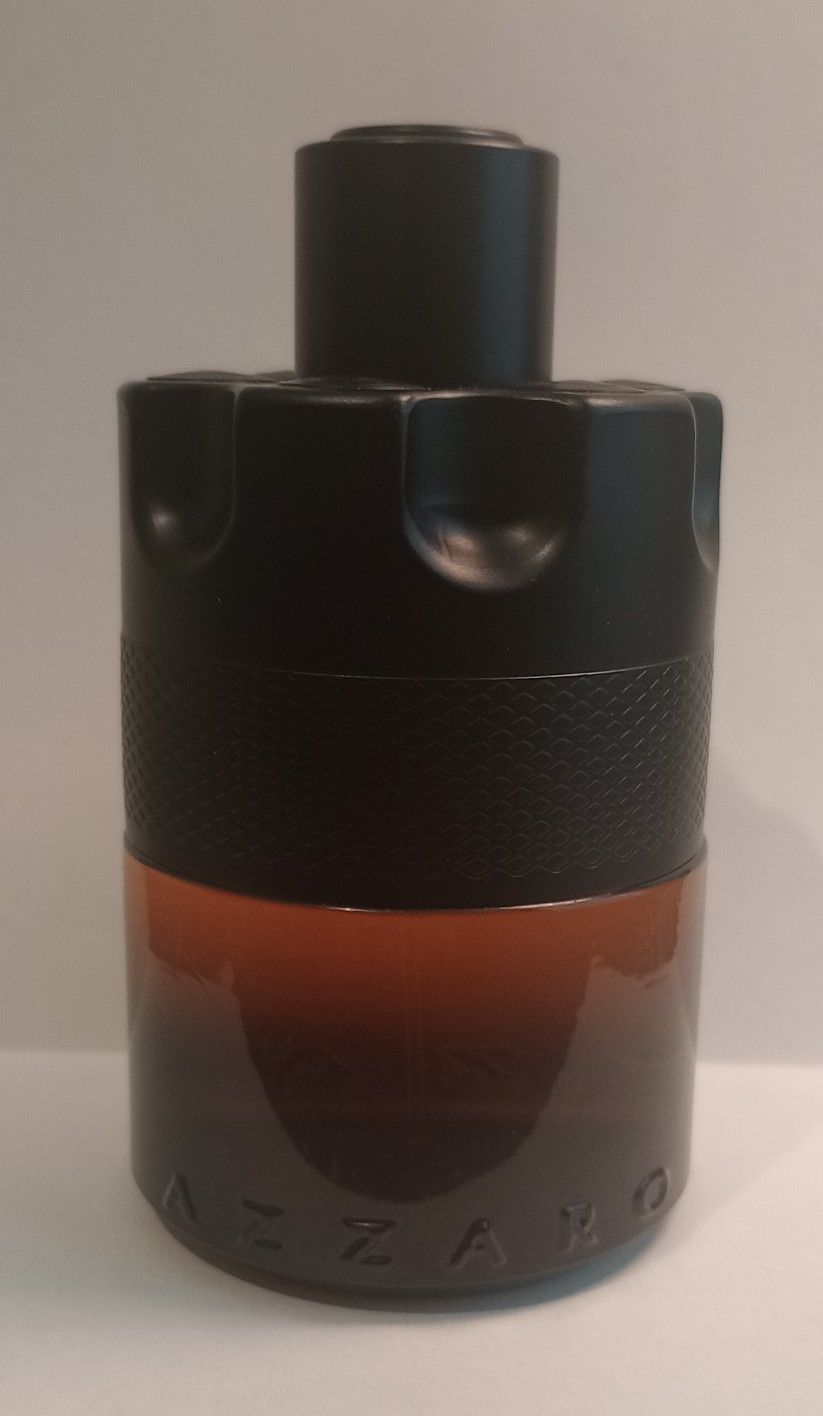 Azzaro The Most Wanted Parfum
