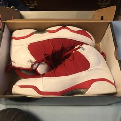 Jordan 9.5 Team