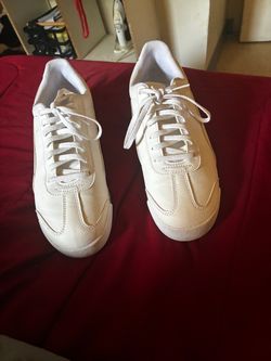 Puma size 7