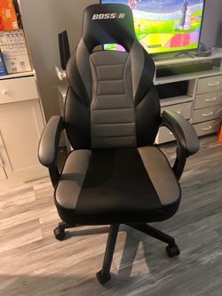 Gamer chair