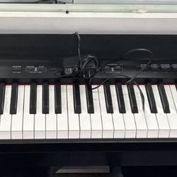 Williams Allegro IV Full Keyboard
