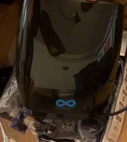 Everlasting Comfort Humidifier